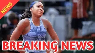 Coco Gauff, New Balance reveal new US Open collection