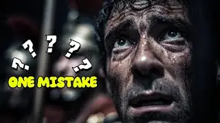 One Mistake That Got You Killed in Ancient Rome