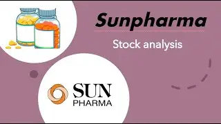Sunpharma stock fundamental analysis🔴sunpharma financial analysis🔴sunpharma stock analysis