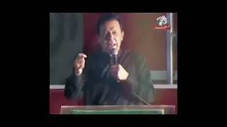 Vote for Imran Khan & Pakistan