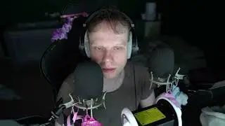 Thank Skibidi ASMR Left To Right Ultra High Sensitivity
