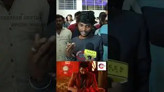 புரோஜனம் இல்லாத படம் VenthuThaninthathuKaadu Review #shorts #shortsfeed #venthuthaninthathukaadu