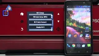 Настройка Wi Fi Direct на Android-устройствах