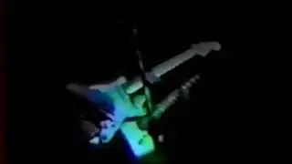 Captain Beefheart & The Magic Band - Live at the Mudd Club, NYC