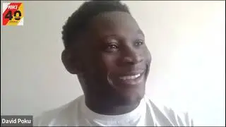 TikTok influencer Poku Banks wants other teens to be smart with their money just like him ...