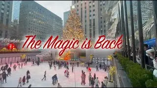 The Christmas Song  (An Ed and Carol Nicodemi Cover)