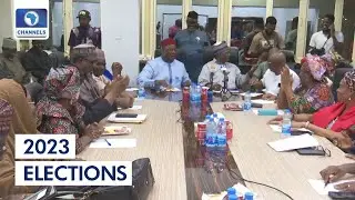 Former Ministers Fault Nigeria's Leadership Recruitment Process