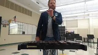 Yamaha Advantage Mallets A1