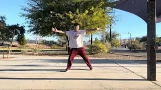 Sweet Logic - Dance Cover