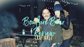Bonfire Beer Review Ep. 7 | Craftmas Day 7