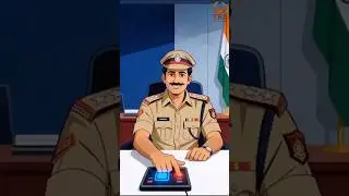 Raipur Police Commissionerate System 🚨#raipur #raipurpolice #police #cgpolice #छत्तीसगढ़ #system