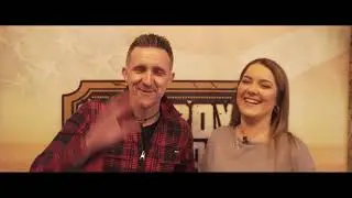 Cowboys and Heroes 2019 Launch Party @ Drumcoura City