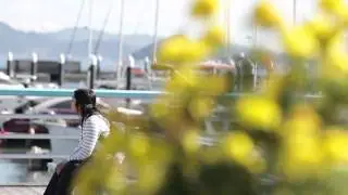 marina hopping