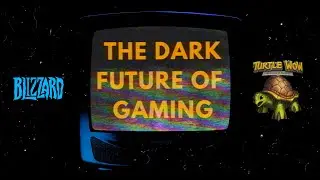 How Blizzard&rsquo;s Lawsuit Against Turtle WoW Exposed the Dark Future of Gaming