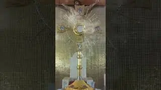CINCO MINUTOS CON JESÚS SACRAMENTADO DE HOY MIERCOLES 20 DE ENERO DEL 2026.