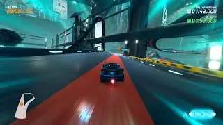 HOT WHEELS UNLEASHED Batman Event 8 Shortcut