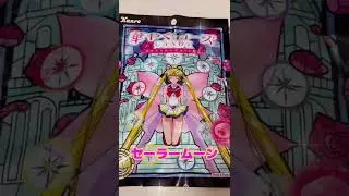 [Sailor Moon] Gorgeous Rose CANDY