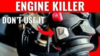 13 Most Dangerous Motorcycle Features That DESTROY Reliability and Lifespan
