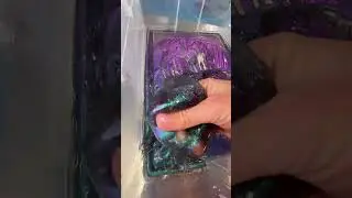 This Slime Was WAY Too Gooey 🤢