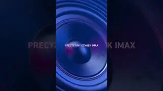 IMAX już wkr&oacute;tce w kinach Helios!