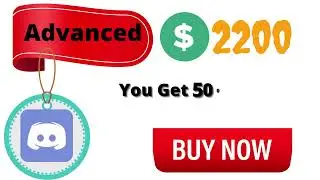 How to Grow Discord Server in 2022 (Proven SECRET) | Discord Server Grow Tips