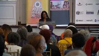 Black Health Matters hosts Harlem Week Health Summit and Expo