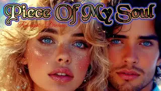 Peace Of My Soul ☆ Italo Disco ☆ Eurodisco ☆ 80's ☆ New Disco Hits by Romantic Dreams