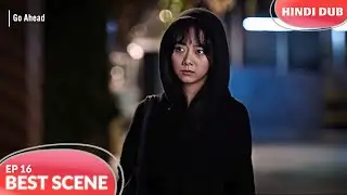 Go AHEAD EP 16【CLIP】Boyfriend, Fake Bhai, Real Emotions 💥 Chinese Drama In Hindi Dubbed
