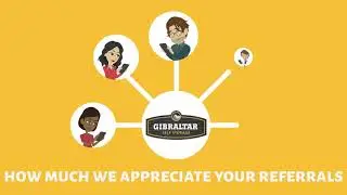 Gibraltar Self-Storage: REFERAL OFFER 25% OFF