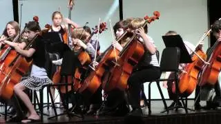 Summer-2012-Orchestra-Concert
