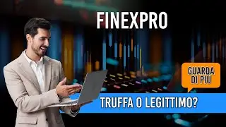 FinexPro Recensione 2026 | Piattaforma di Trading AI Testata per Crypto, Forex e Azioni