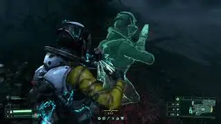 Returnal Post Game Biomes 1-3 Raw Gameplay (No Commentary)
