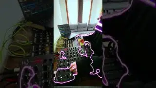 C&oacute;mo suena eso?#playdifferently #modelone #techno