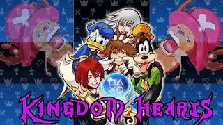 Not SSD 46 KINGDOM HEARTS 🏆 Platinum 💫 |Session 5.4| Master Defender Trophy