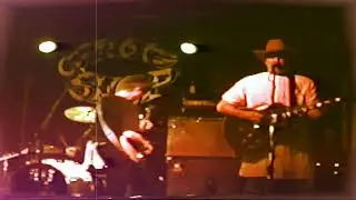 1 Einstein's Secret Orchestra - CLE Magazine Party at The Grog Shop 10.7.1995