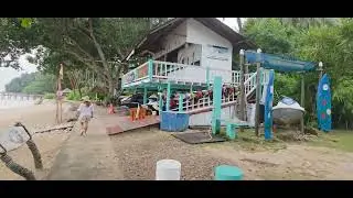 Turi beach resort batam Indonesia 