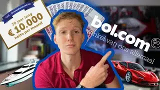 Hoe Begin je met Verkopen op Bol.com? | Stap-voor-stap guide