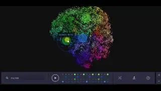 Awesome Experiments: Infinite Drum Machine