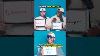 Who&rsquo;s LYING Challenge 😭💀 (Super Bowl Edition)