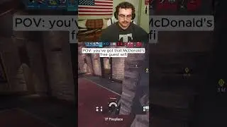 I Got That Dollar Tree Wifi #r6 #r6siege #rainbowsixsiege