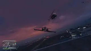 James Cant Fly