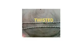 Medieval Braided Spiral Chain. Silver chain 999 samples.