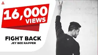 Jey Bee Rapper : Fight Back (Official Video) || Third Eye