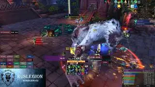Grong Mythic by RusLegion (DH PoV)