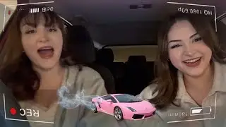CAR TALKS | episode 1 | ALIELLE