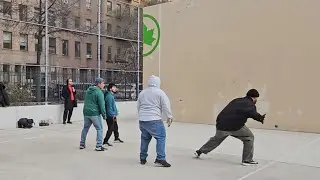 Nick (Sidebets) & I.V vs Vaz & Matatan   12.26.2025