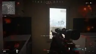 CoD Warzone - They Had Us In The First Half