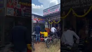 Infinity Automobiles first choice of riders #bikeaccessories #shorts #crowd