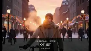 Новинки музыки 2025-2026 КОНЕЦ ГОДА 
