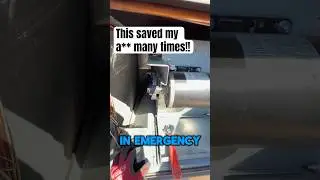 Doing THIS saved my a** many times!! 💯😎 Emergency call taken csre of. #hvac